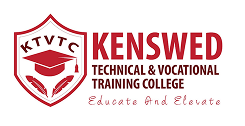 Kenswed College Logo