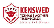Kenswed College Logo