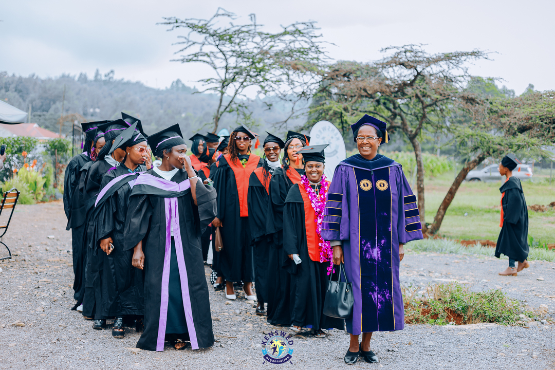 A Year of Empowering Skills and Transforming Lives