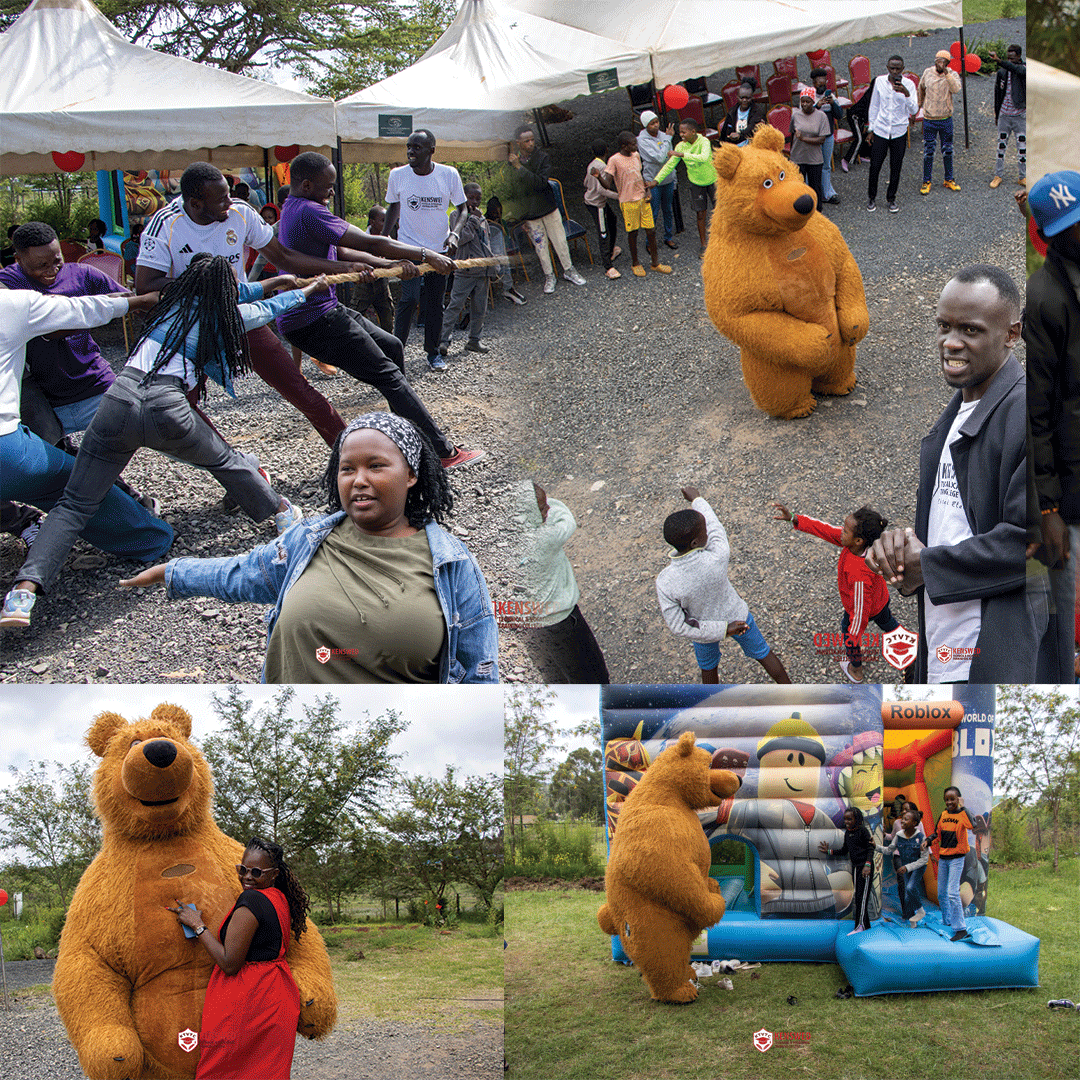 Open Day & Exhibition: A Celebration of Talent, Innovation, and Community