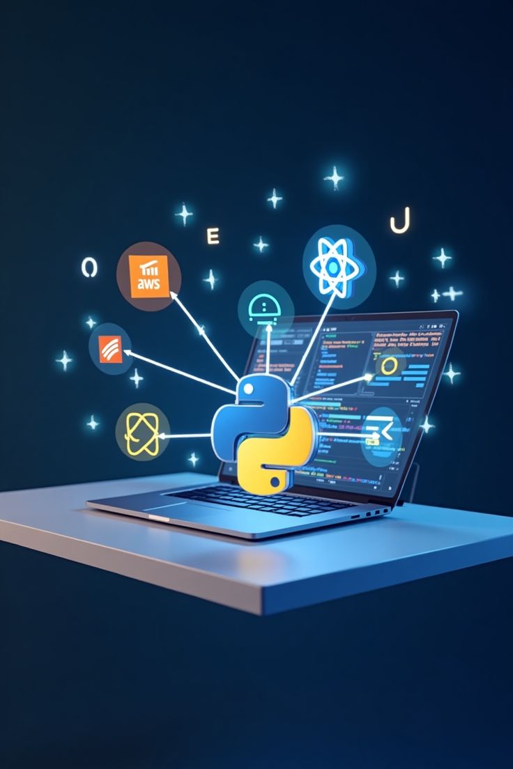 Full Stack Development