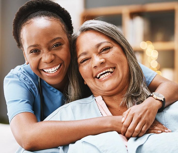 Caregiving (LEVEL 3)