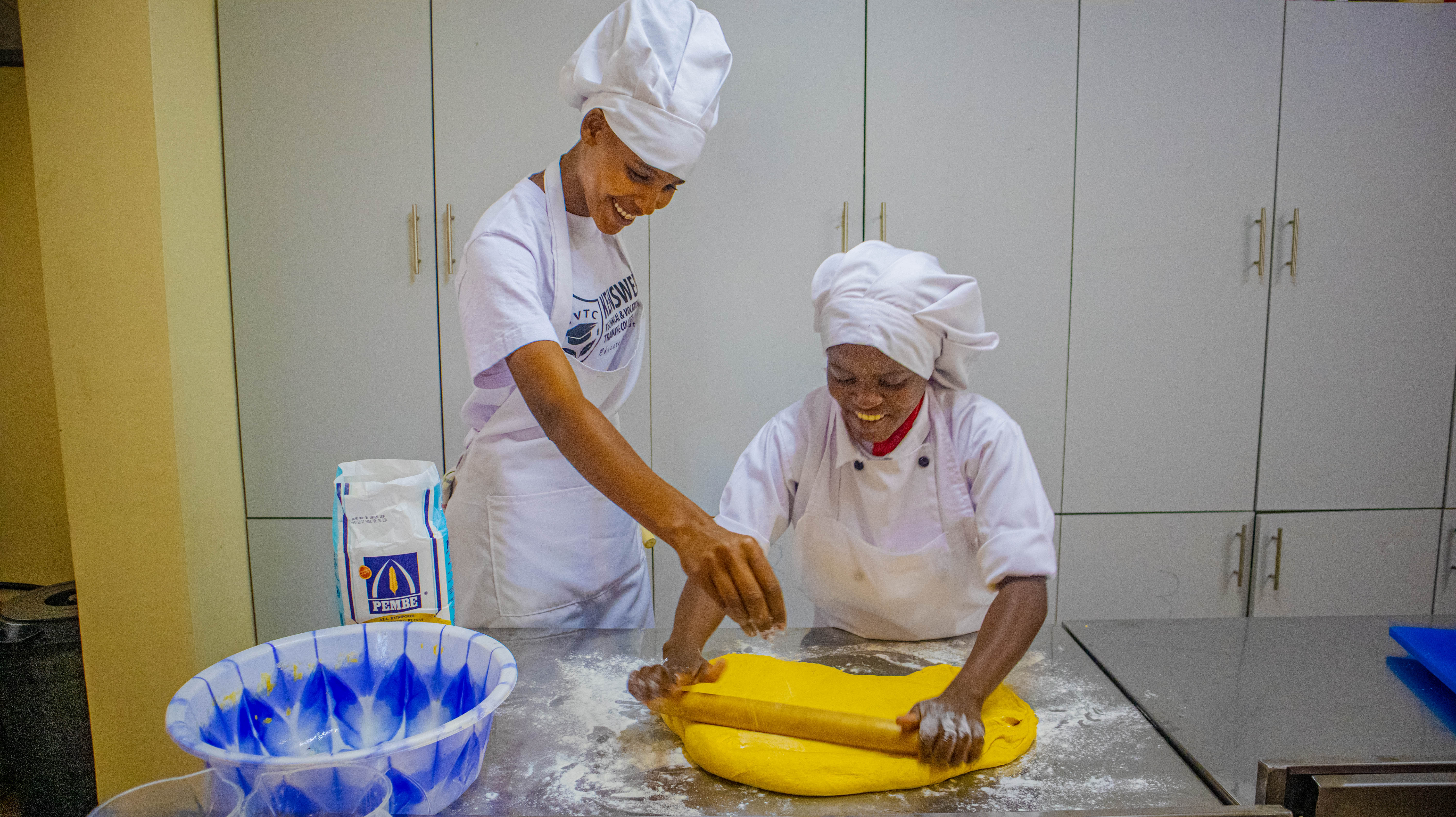 Food and Bevarage ( Production)