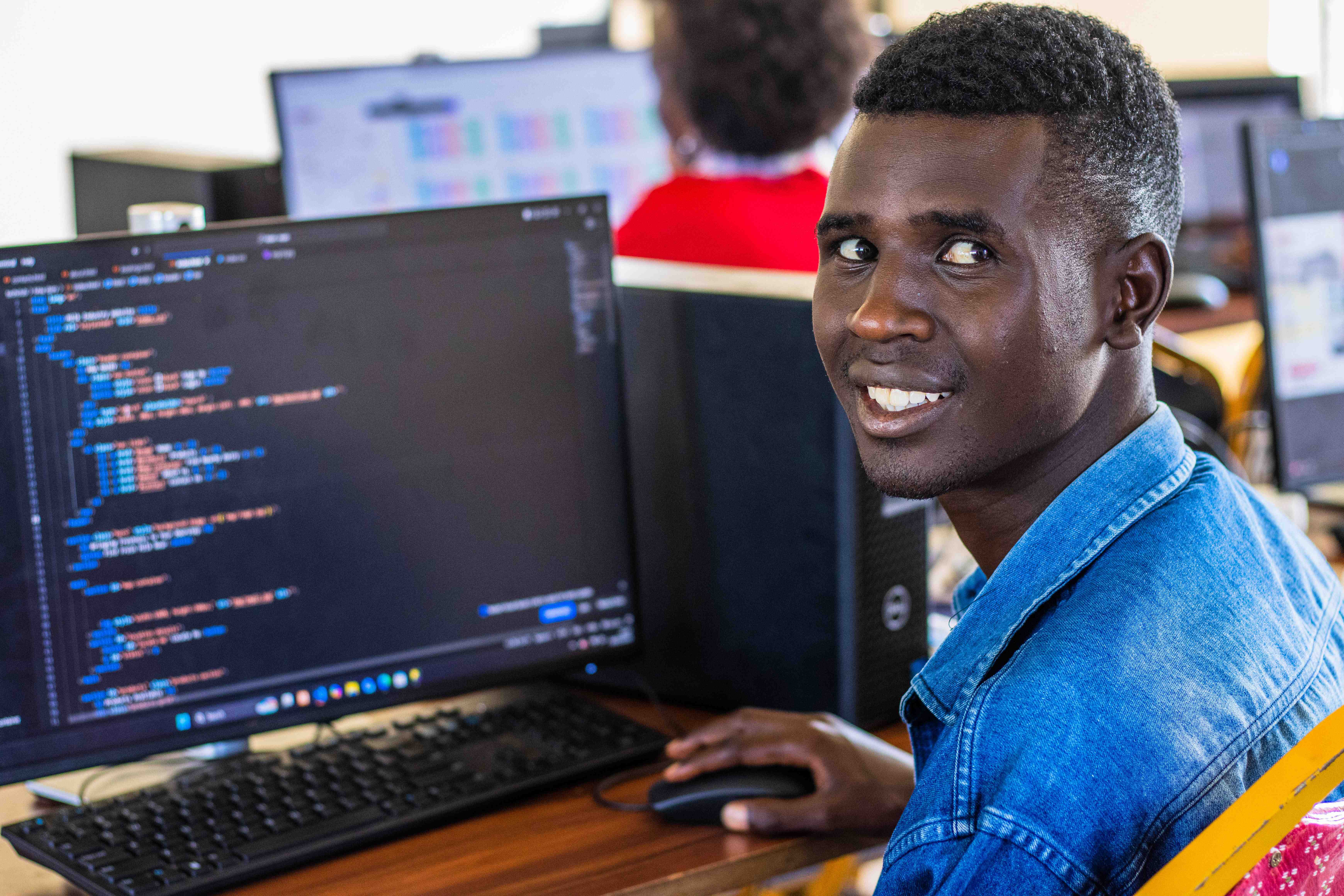 Back End Development