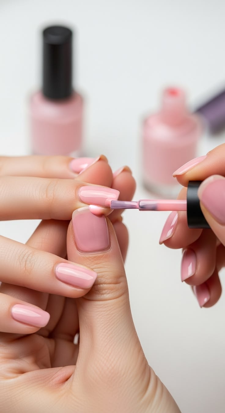 Nail Technology