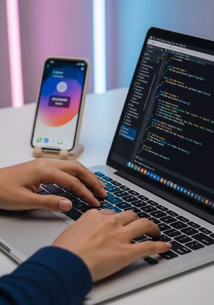 Mobile Application Development