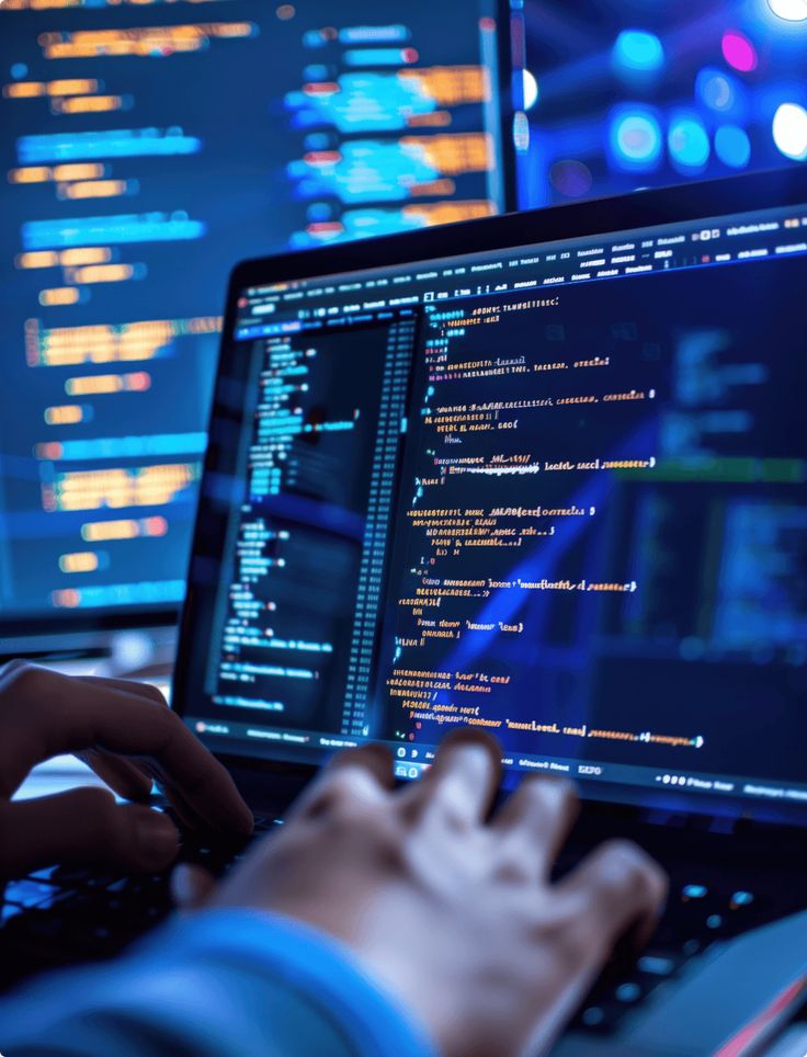 Back End Development