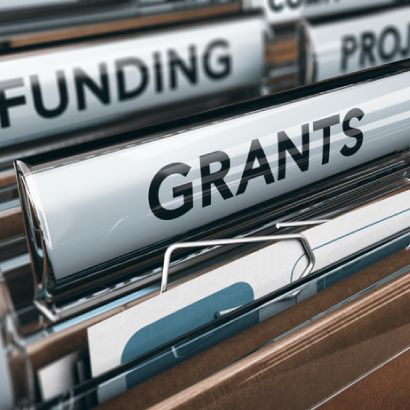 Grant Writing and Fundraising