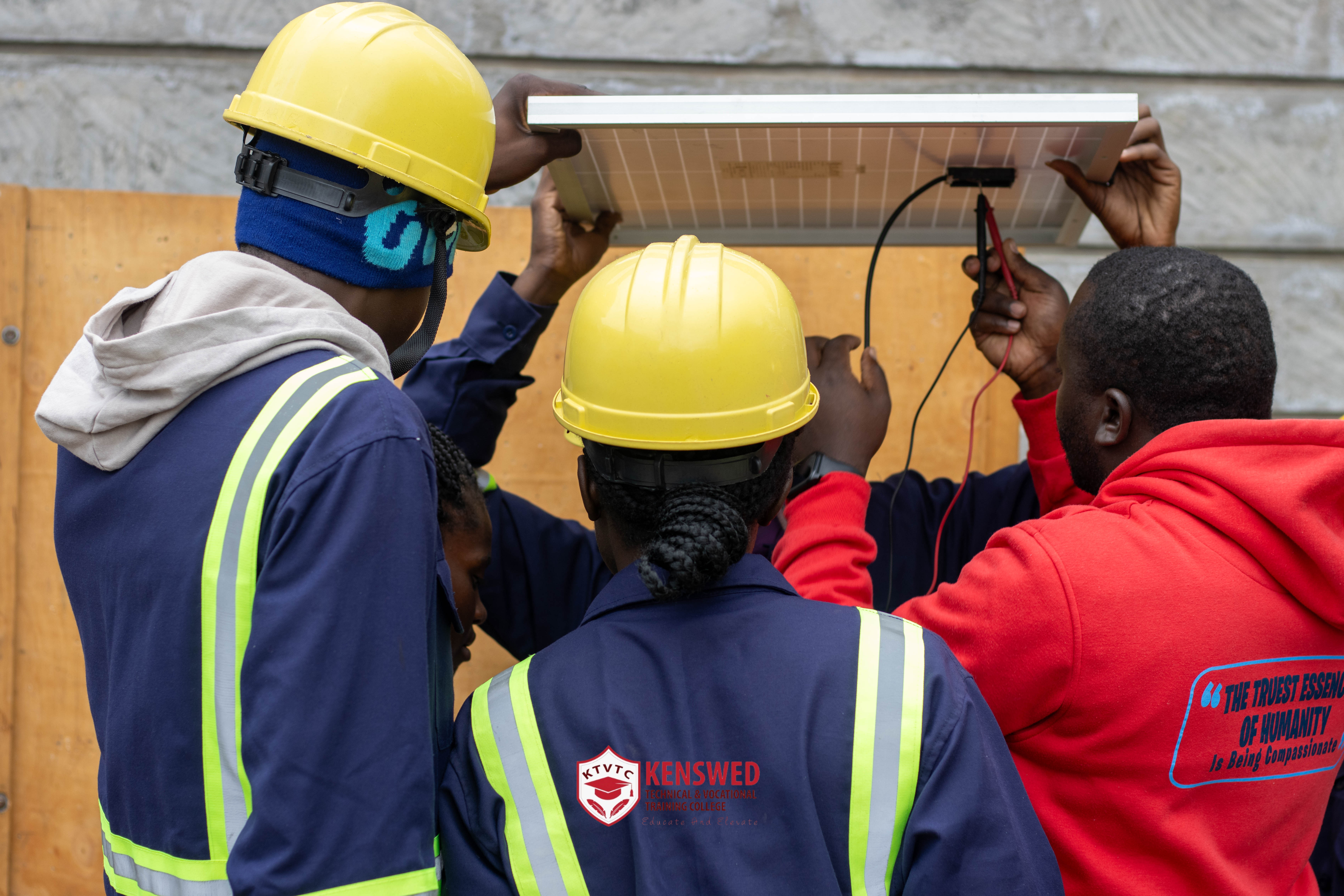 Electrical Engineering (Level 5)
