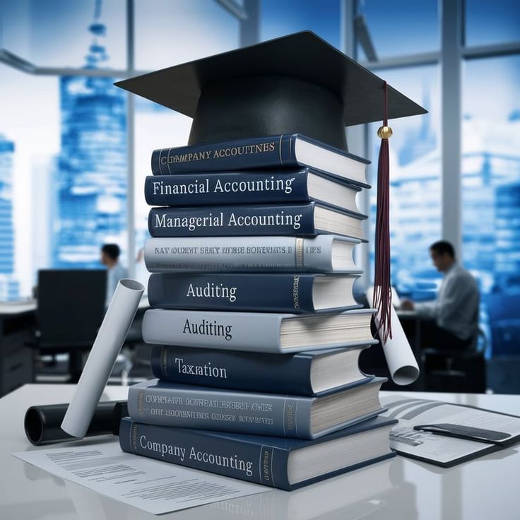 Accounting Technical Diploma (ATD)
