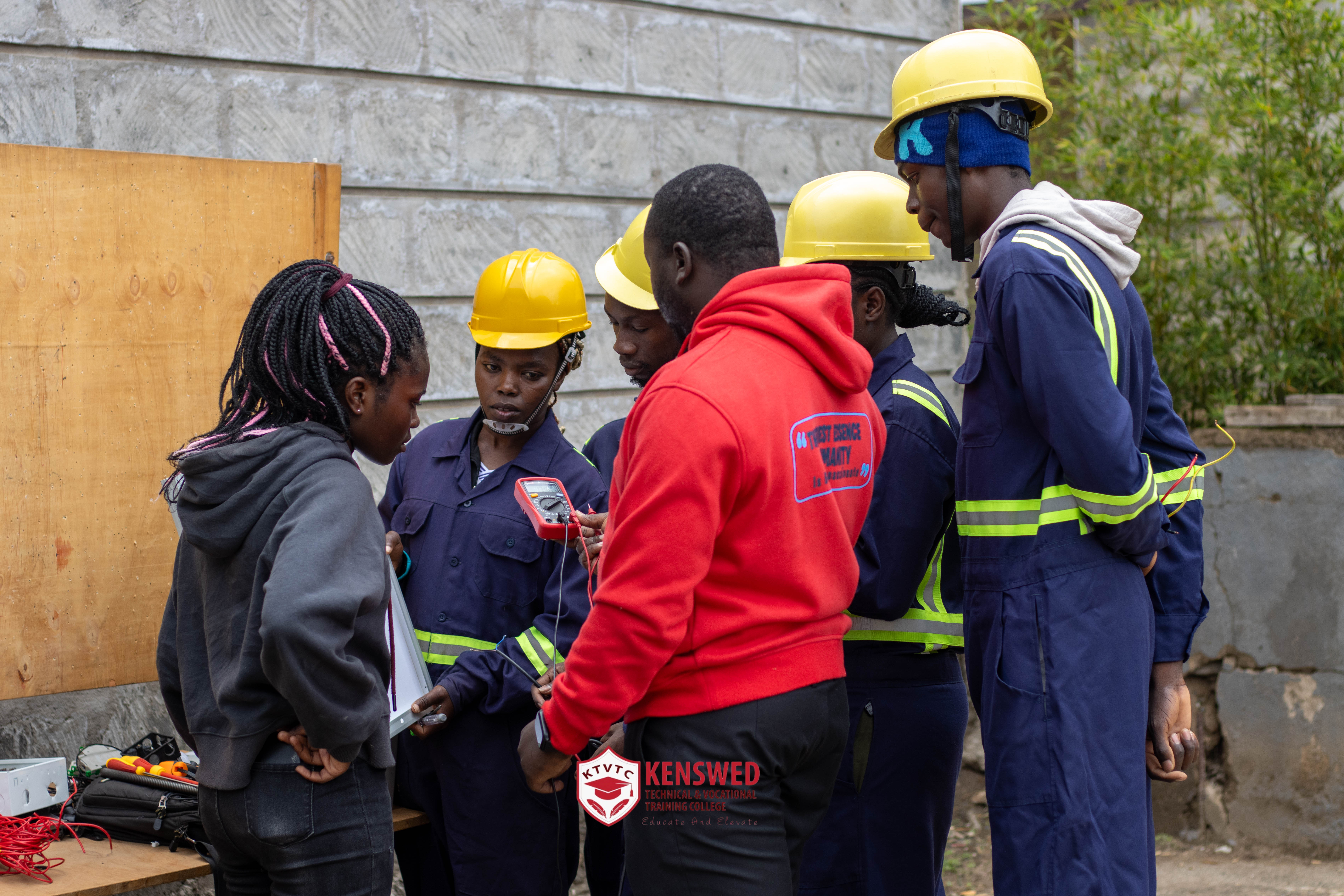 Electrical Engineering (Level 6)