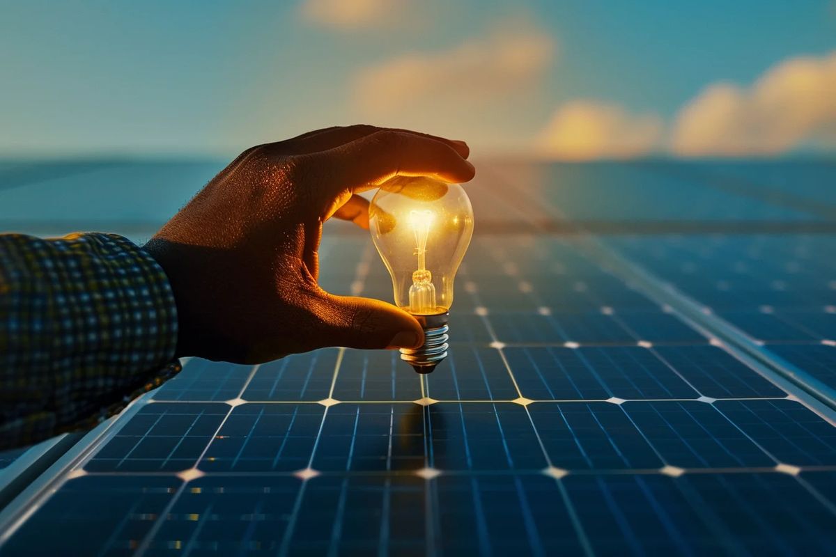Solar &Hybrid