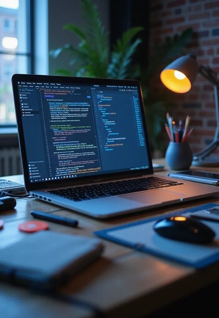 Front End Development